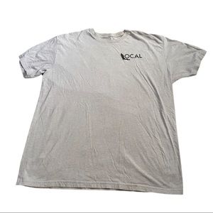 !! 3 for $20!! Local Florida fishing t-shirt